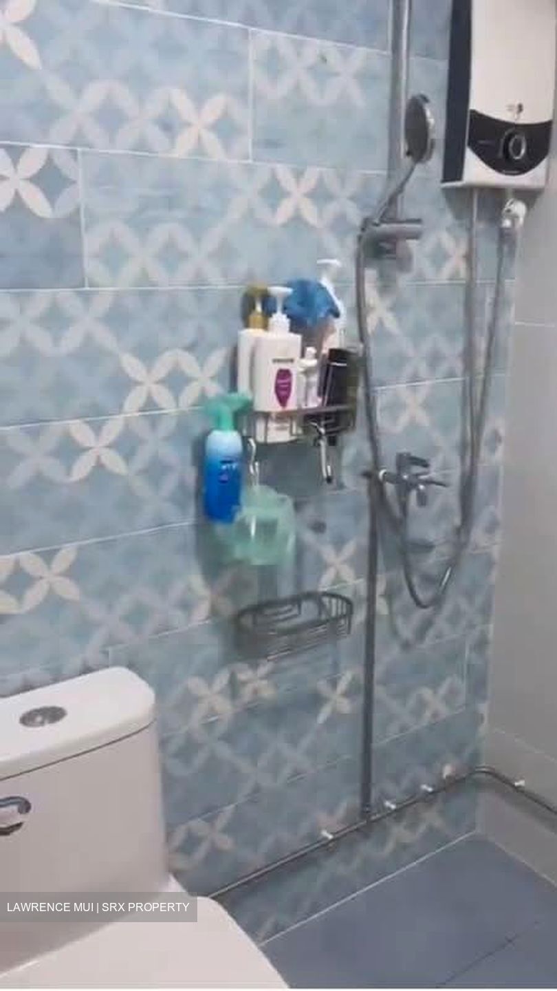 Blk 213C Punggol Waves (Punggol), HDB 4 Rooms #554790741